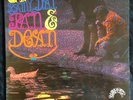 Jan & Dean, J&D 101 LP, Save For A Rainy Day, Mono album