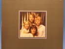 ABBA GREATEST HITS VOL. 2 - VINYL LP ALBUM ATLANTIC RECORDS NM Vinyl FREE SHIPPI