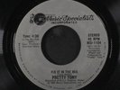 PRETTY TONY: Fix It In The Mix / Instro 45 Rap/Hip-Hop