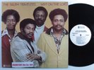 SALEM TRAVELERS Wait On The Lord PEACOCK LP VG++/VG+ wlp funk soul gospel HEAR