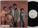 SENSATIONAL WILLIAMS BROTHERS Wrong With People LP wlp funk soul gospel HEAR