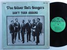 SILVER BELL SINGERS Don't Turn Around HSE LP funk gospel SHRINK HEAR