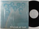 TRUTH & DEVOTION Heaven At Last TYSCOT LP VG++/NM modern soul gospel HEAR