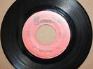 HIGH VOLTAGE *I Want You In My Life* IF YOU N.O. Modern Soul 45 on CHECKMATE 106