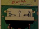 FRANK ZAPPA / WAKA/JAWAKA - HOT RATS / ORIG '72 LP BIZARRE MS 2094 EX