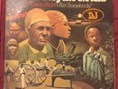 FRED WESLEY AND THE J.B.'S Damn Right I Am Somebody LP People funk James Brown