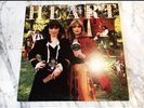 Heart ?– Little Queen LP 1977 1st Press Vinyl NM Cover EX Record