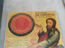 ????Sammler aufgepasst: Kassette Die Schöpfung (Haydn) 2 LP in OVP ???? TOP