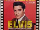 PRESLEY ELVIS IT HAPPENED WORLD'S FAIR - LP 1°PRESS 1963 ITALY RCA LPM 2697-MONO