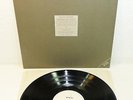 german NDR 1981 M- LP MAHLER / Kondraschin 