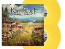 Korpiklaani - KULKIJA limited yellow vinyl LP album (300 only) NEW SEALED