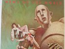 QUEEN - News of the World (1977 UK EMI g/fold + Inner )