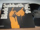 Black Sabbath Vol 4 TOP AUDIO  GATEFOLD NICE COPY  ORIGINAL NEMS 1976 UK LP