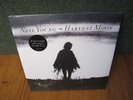 NEIL YOUNG Harvest Moon 2 lp vinyl