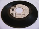 IKE & TINA TURNER - CAN'T CHANCE A BREAK UP / STAGGER LEE AND BILLY - SUE DJ