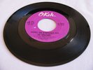 THE VIBRATIONS - KEEP ON KEEPING ON / HELLO HAPPINESS - OKEH