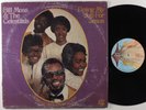 BILL MOSS & CELESTIALS Doing My Job For Jesus WESTBOUND LP funk soul gospel HEAR
