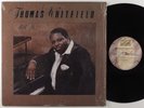 THOMAS WHITFIELD Hold Me LP VG++/VG+ w/lyric sheet modern soul funk gospel HEAR