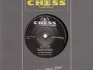 JO ANN GARRETT FOOLISH ME CHESS 7