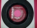SONNY BOY WILLIAMSON / Temperature 110 - Lonesome Cabin / Checker  45rpm Vinyl