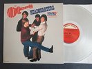 THE MONKEES HEADQUARTERS STACK O TRACKS (INSTRUMENTALS)  180g vinyl FRIDAY MUSIC