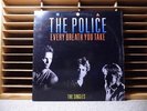 THE POLICE - EVERY BREATH YOU TAKE (THE SINGLES)   LP VINYL RECORD ALBUM