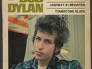 EP BOB DYLAN : *CAN YOU PLEASE CRAWL OUT YOUR WINDOW ?* CBS - 1966
