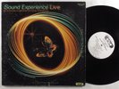 SOUND EXPERIENCE Live At Glen Mills Reform School for Boys GSF LP VG+ wlp
