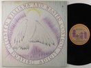 GLOSTER WILLIAMS Praying Spirit LA LP VG++ modern soul boogie gospel HEAR