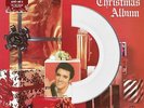Elvis Presley Christmas Album & More - NEW SEALED PRESSING import Colored Vinyl