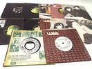 12 X JOHN LENNON (THE BEATLES) 7-Inch Vinyl Singles Inc IMAGINE - S16