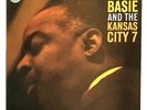 Count Basie Kansas City 7 Van Gelder Rvg Impulse A-15 Estéreo Gatefold Excelente