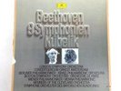 Beethoven 9 Symphonies Rafael Kubelik 8 LP Box Set Deutsche Grammophon