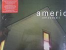 AMERICAN FOOTBALL 2LP Red Vinyl 2014 180g * SUPER RARE