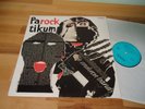 LP Parocktikum...die anderen Bands 1989 AMIGA DDR FEELING B SKEPTIKER Sandow...