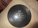 BEATLES FLEXI Disc 5th and 7th  Christmas Fan Club Record 