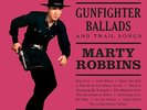 Robbins Marty-Gunfighter Ballads And Trail Songs [Lp] (US IMPORT) VINYL NEW