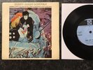 DONOVAN 'HURDY GURDY DONOVAN' EP UK PYE RECORDS 1968 PICTURE SLEEVE