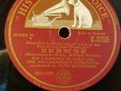 HMV 78rpm 12