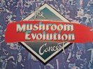 THE MUSHROOM EVOLUTION CONCERT TRIPLE ALBUM RELEASED BY FESTIVAL RECORDS 1982