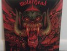 MOTORHEAD Sacrifice SPV 76941 Reissue 2016 Vinyl Sealed LP