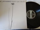 JAYHAWKS Rainy Day Music VINYL LP Alt Country AMERICAN RECORDINGS 2003 Original