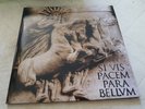 Der Stürmer / Totenburg ?– Si Vis Pacem Para Bellu -  lp' -  vinyl - goatmoon -