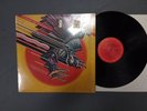 Judas Priest-Screaming For Vengeance NM/EX 1ST press in Shrink Metal scorpions