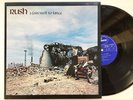 Record - RUSH - A FAREWELL TO KINGS - LP 235A