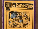 Sun Ra And His Astro Infinity Micro-Ensemble Unit?– My Brother The Wind LP