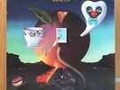 NICK DRAKE PINK MOON ORIGINAL FIRST 1972 ISLAND US PRESS EX FOLK RARE LP VINYL
