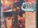 ELVIS PRESLEY - CHRISTMAS WITH ELVIS 1986 HAMMARD HAM. 150 AUS VINYL GREAT COND.