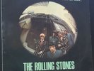 THE ROLLING STONES - BIG HITS (HIGH TIDE AND GREEN GRASS) 1966 DECCA TXS 101 LP