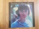 Astrud Gilberto The Astrud Gilberto Album 1965 Verve V8608 VG+ Vinyl LP Ex Cover